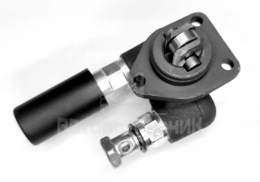 Насос топливоподкачивающий LuoTuo 4108 NC485/A490